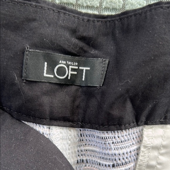 Weave look shorts - Picture 7 of 9